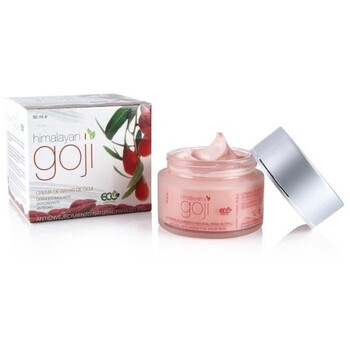 Himalayan Goji Cream - Omlazující pleťový krém z kustovnice čínské 